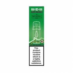 Crystal Plus Empty Pod